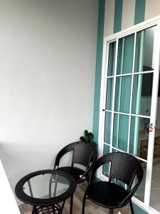 Villa Sea View PanWa