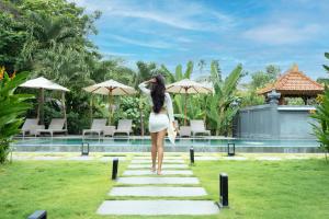 20 Suites Umalas