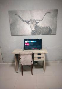 Roots Self Catering Single Unit 2