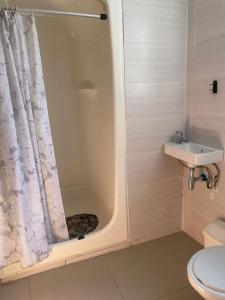 Roots Self Catering Single Unit 2