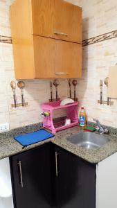 criss resort Namma Bay Sharm Elshekh