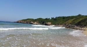 Apartamentai Apartment Sand Lilies Sozopolis Bulgarija