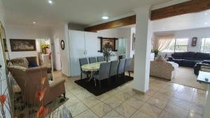 DeRust Danabay Accomodation