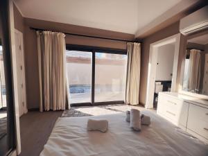 Two Bedroom with Private pool