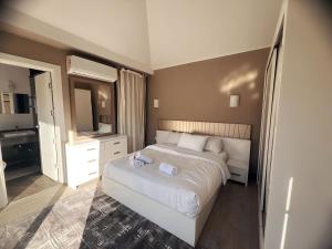 Two Bedroom with Private pool