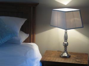 Two-Bedroom Apartment room in Waves Echo