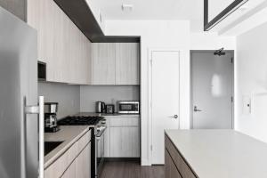 South Loop 2BR w pool bbq gym nr Grant Park CHI-777