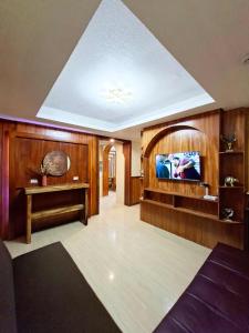 Roswood Baguio Transient Home