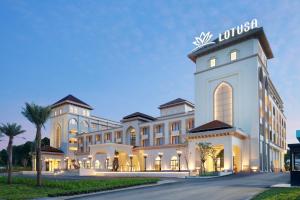 Lotusa Batulicin by Swiss-Belhotel