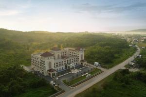 Lotusa Batulicin by Swiss-Belhotel