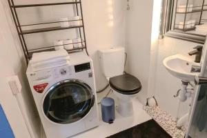 Uzupio4 Old Town House