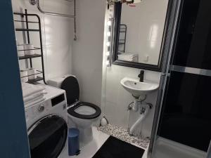 Uzupio4 Old Town House