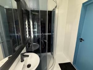 Uzupio4 Old Town House