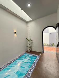 Prama Peaceful Living Villa