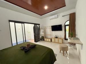 Prama Peaceful Living Villa