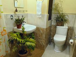 Tanani Newa Home combo room