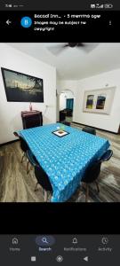 Bacadi inn Service apartment