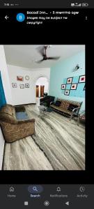 Bacadi inn Service apartment