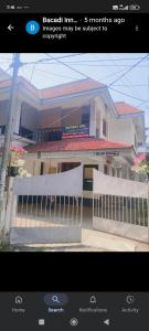 Bacadi inn Service apartment