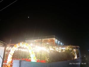 Sai Swastik Homestay Hampi