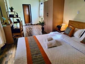 Tanani Newa Home combo room