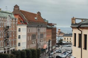 Home Hotel Grand Helsingborg