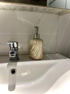 Fillio s Apartment, Ptolemaida