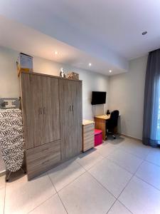 Fillio s Apartment, Ptolemaida