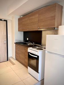 Fillio s Apartment, Ptolemaida