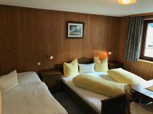 Gästehaus Kleinheinz