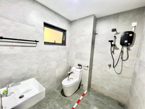 RE sunsuria 1-6Pax Setia City Mall SCCC home 4bed