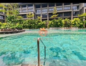 Newly Lavaya Resort 1BR with pool