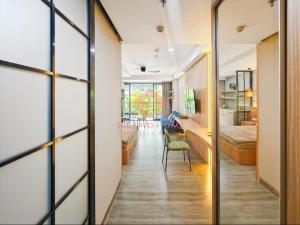 Newly Lavaya Resort 1BR with pool