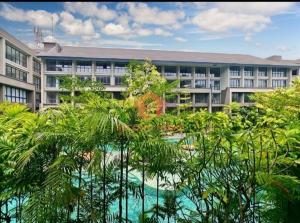 Newly Lavaya Resort 1BR with pool