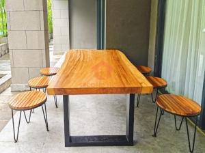 Newly Lavaya Resort 1BR with pool