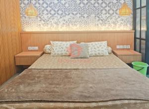 Newly Lavaya Resort 1BR with pool