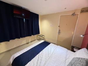Hotel Crystal Villa