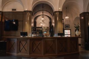 Home Hotel Grand Helsingborg