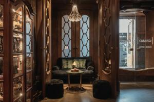 Home Hotel Grand Helsingborg