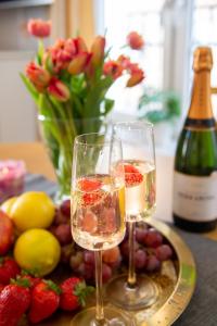 Mayas Flats & Resorts - Staromiejski Apartments