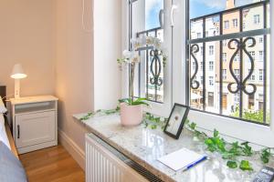 Mayas Flats & Resorts - Staromiejski Apartments