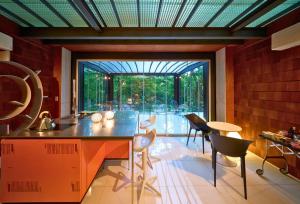 Suite Villa Hakone Sengokubara Kunsthaus