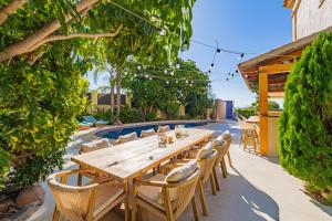 Exclusive house in Finestrat