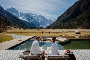 Villa Palenk Logar Valley