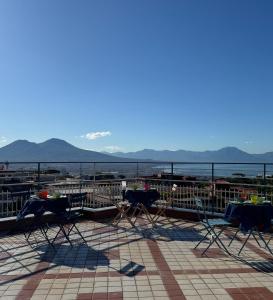 Yoyo House Luxury Napoli