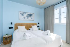 Exclusive house in Finestrat