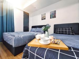 New Georgetown Tropical Macalister 218 Homestay 9pax to11pax HENG