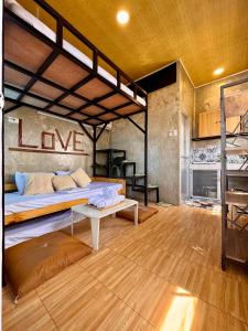 LoftVibes San Juan-Unit 4