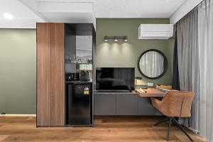 Madison Tower Mill Hotel