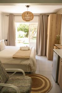 Villa Vredenrust Guesthouse